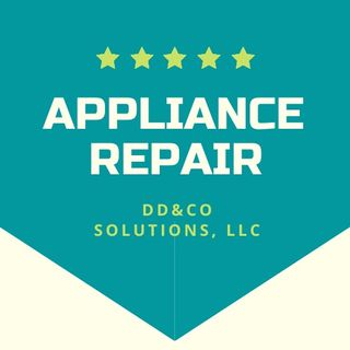 Appliance Repair Solutions