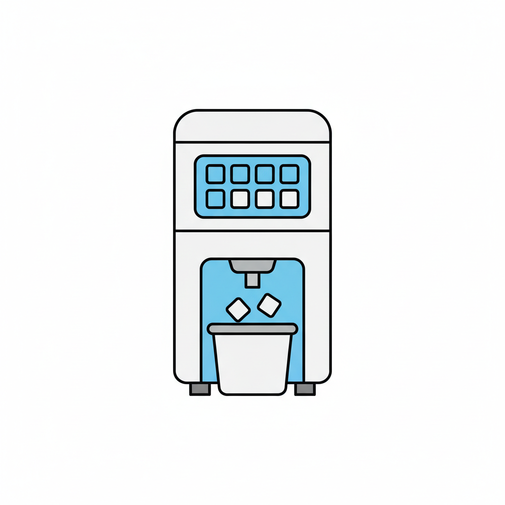 Ice maker repair Central Florida