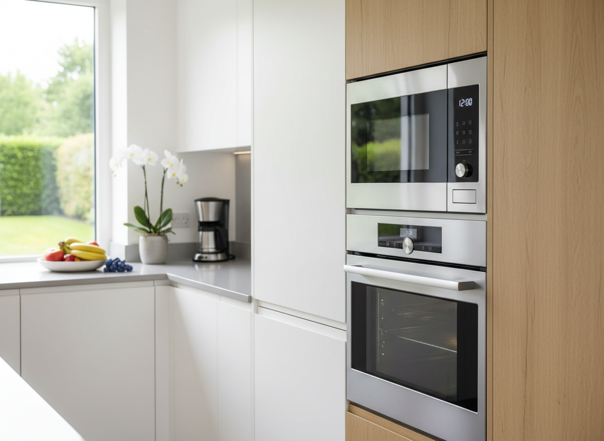 Microwave repair Central Florida